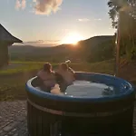 Chalet Sowiogorska Ostoja Jugów