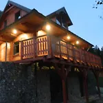 Sowiogorska Ostoja Chalet Jugów