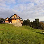 Sowiogorska Ostoja Chalet Jugów