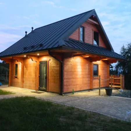 Chalé Sowiogórska Ostoja Jugów