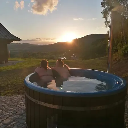 Chalé Sowiogórska Ostoja Jugów