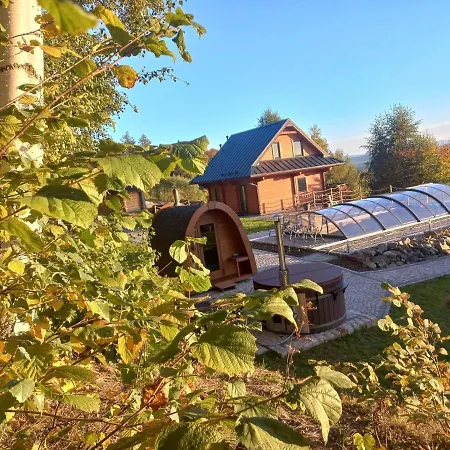 Sowiogórska Ostoja Jugów