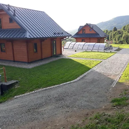 Sowiogórska Ostoja *