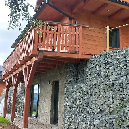 Sowiogórska Ostoja * Jugów