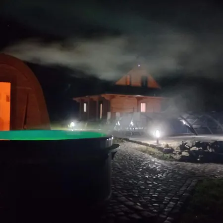 Sowiogórska Ostoja Chalé