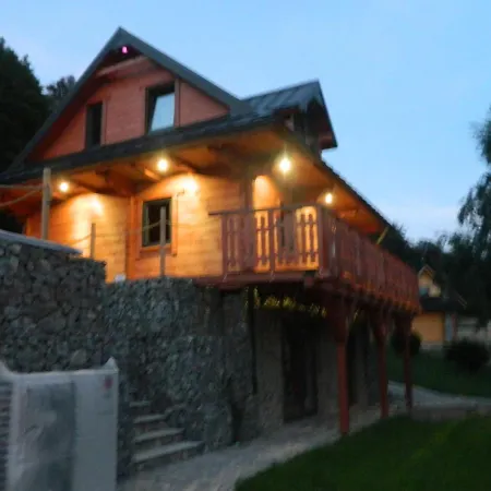 Sowiogórska Ostoja *