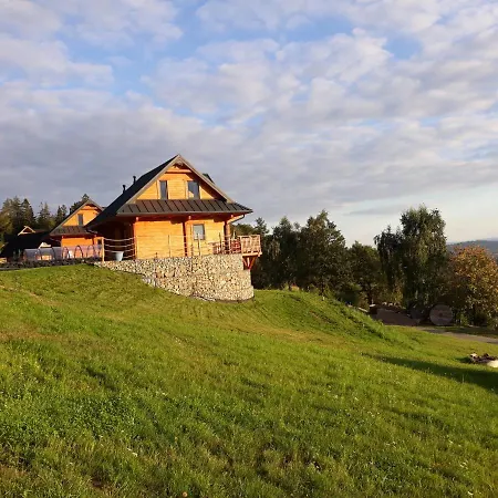 Sowiogórska Ostoja Chalé Jugów