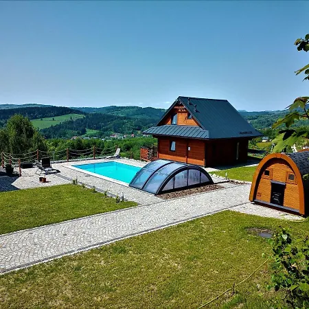 Sowiogórska Ostoja Chalé *