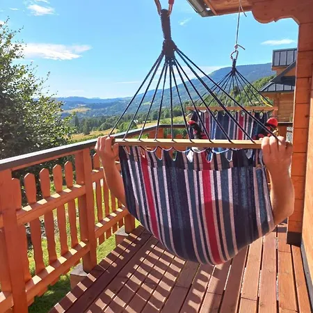 Sowiogórska Ostoja Chalé *