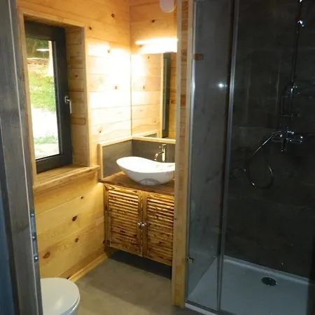 Sowiogórska Ostoja * Jugów