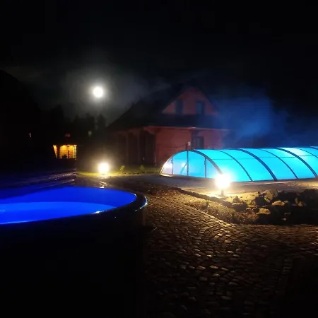 Chalé Sowiogórska Ostoja Jugów