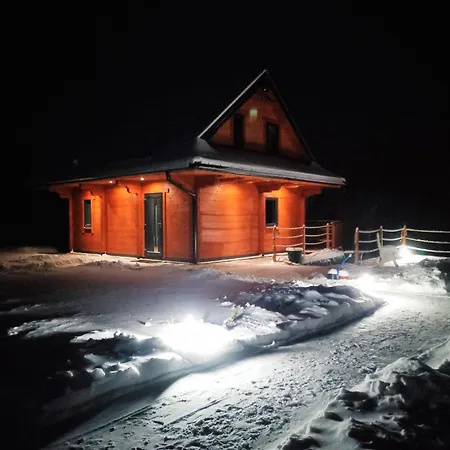 Sowiogórska Ostoja Chalé