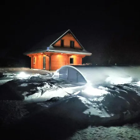 Chalé Sowiogórska Ostoja *