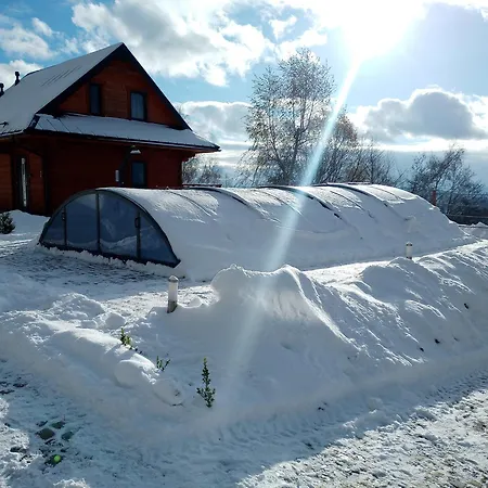 Sowiogórska Ostoja Chalé
