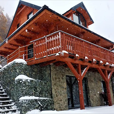 Chalé Sowiogórska Ostoja *