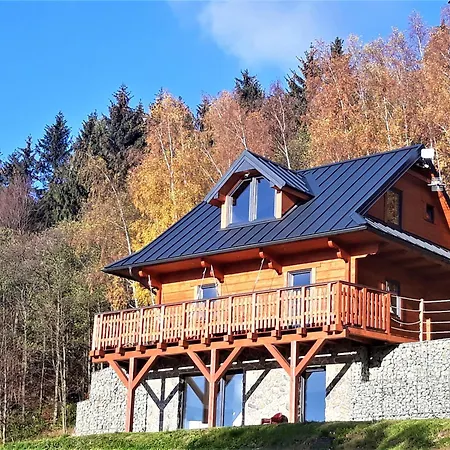 Sowiogórska Ostoja *