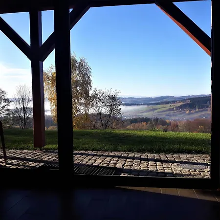 Sowiogórska Ostoja Chalé