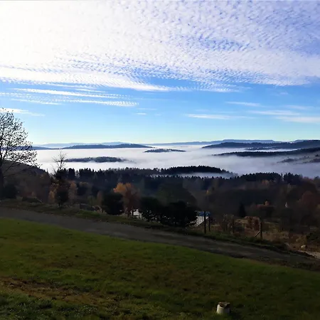 Chalé Sowiogórska Ostoja *