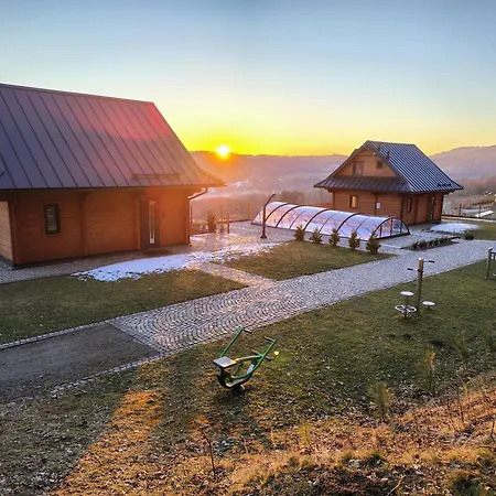 Sowiogórska Ostoja Jugów