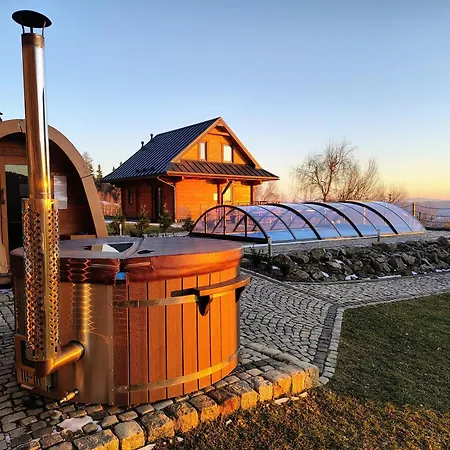 Sowiogórska Ostoja * Jugów