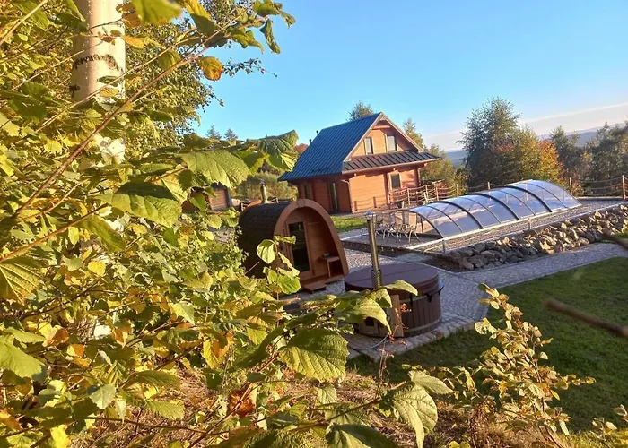 Sowiogórska Ostoja Jugów