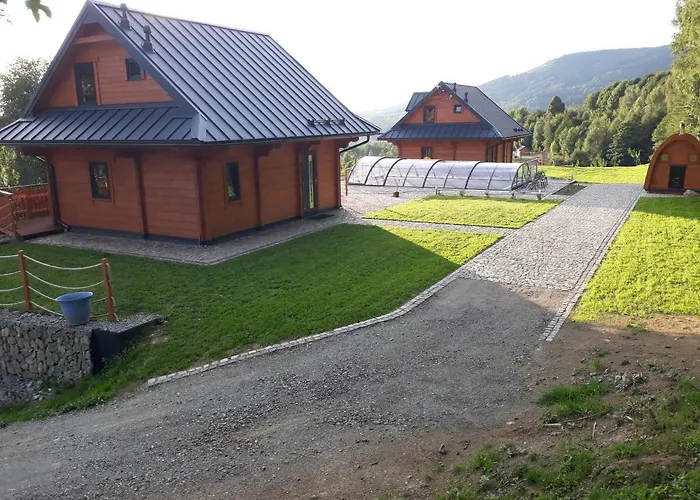 Sowiogórska Ostoja *