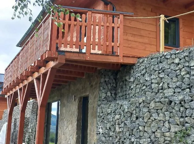 Sowiogórska Ostoja * Jugów