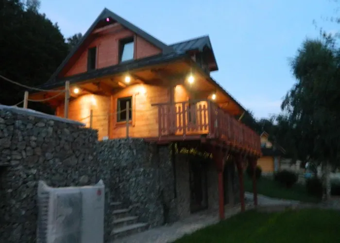 Sowiogórska Ostoja *