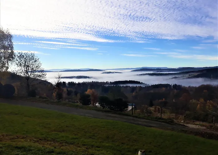 Domek alpejski Sowiogórska Ostoja *