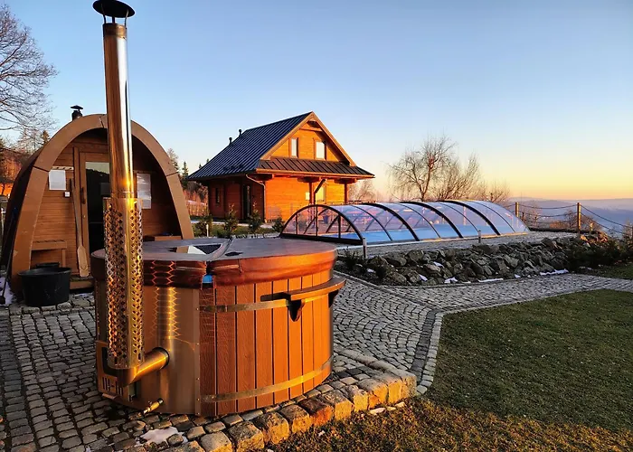 Sowiogórska Ostoja * Jugów